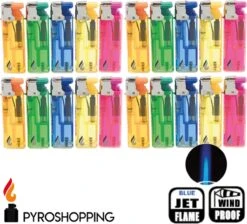 PS Stormaansteker Voordeelset 20 Stuks - Gekleurde Stormaanstekers Navulbaar Met Verstelbare Vlam 7 PS Stormaansteker Voordeelset 20 Stuks - Gekleurde Stormaanstekers Navulbaar Met Verstelbare Vlam -Keukengerei Verkoop 1200x1089 2