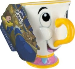 Disney Beauty En The Beast - Chip - Mok -Keukengerei Verkoop 1200x1108 4