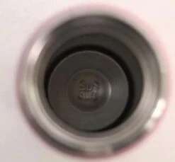 Slimme Thermosfles Met LCD Temperatuur Display - Curver Isolatiefles 0,5 Liter - Dubbelwandige Thermosfles - Thermosbeker - Isoleerfles - Thermoskan - Travel Mug - Bidon Drinkfles - Koffiebeker - Drinkflessen - RVS - Smart Thermos - Metaal -Keukengerei Verkoop 1200x1112