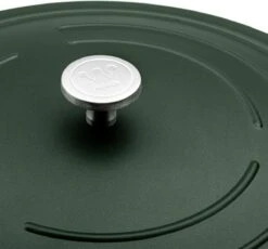 Westinghouse Performance Series - Hapjespan Inductie Met Deksel - 28cm Sauteerpan - Oven Geschikt - Groen 15 Westinghouse Performance Series - Hapjespan Inductie Met Deksel - 28cm Sauteerpan - Oven Geschikt - Groen -Keukengerei Verkoop 1200x1118 4