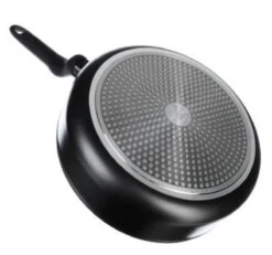 Satoshi Stoun Hapjespan Ø28 CM Marble Coating -Keukengerei Verkoop 1200x1121