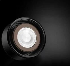 Thermosfles 500 Ml - Met Thee Filter - Mat Zwart -Keukengerei Verkoop 1200x1125 4