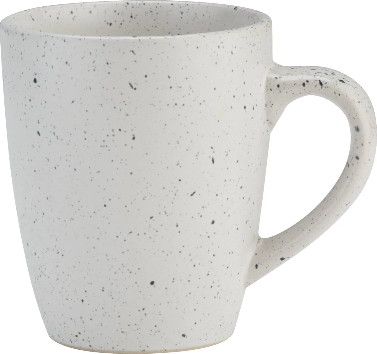 Cosy & Trendy Serviesset Punto White 18-Delig 5 Cosy & Trendy Serviesset Punto White 18-Delig - Afbeelding 5