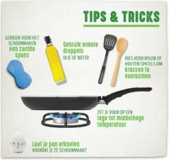 GreenChef Profile Plus Soeppan - 24 Cm - Inductie -Keukengerei Verkoop 1200x1135 2