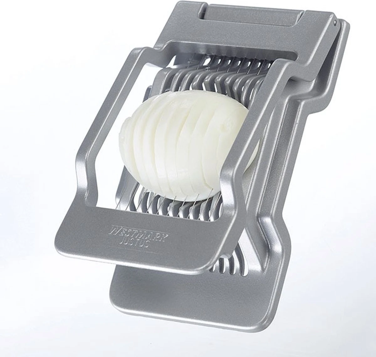 Westmark Eiersnijder Justus 2 Westmark Eiersnijder Justus - Afbeelding 2