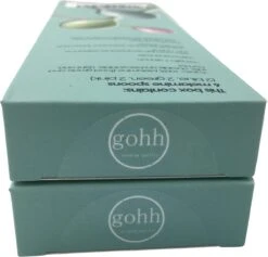 Gohh 12 Longdrink Lepels (18,5 Cm) Koffielepels Theelepels Vaatwasserbestendig Jamlepel Mosterdlepel -Keukengerei Verkoop 1200x1149