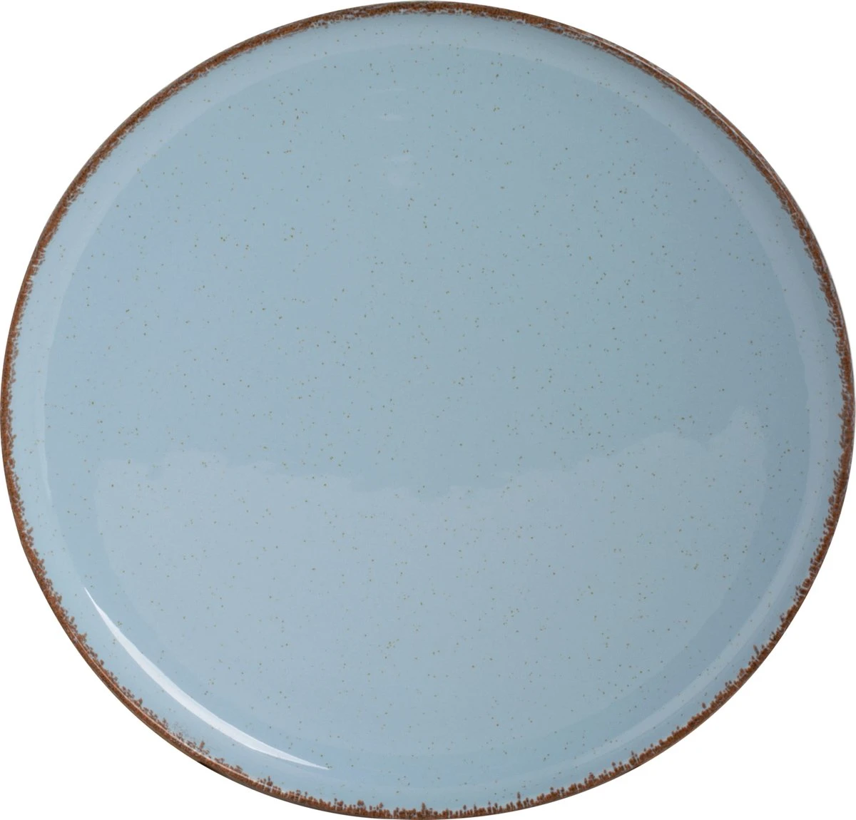 Palmer Serviesset Antigo Porselein 6-persoons 24-delig Lichtblauw 7 Palmer Serviesset Antigo Porselein 6-persoons 24-delig Lichtblauw - Afbeelding 7