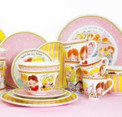 Blond Amsterdam Even Bijkletsen Kop Rood - 350 Ml -Keukengerei Verkoop 1200x1151