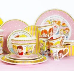 Blond Amsterdam - Even Bijkletsen - Espresso Kopje - Dots - 50 Ml -Keukengerei Verkoop 1200x1152 7