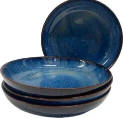 Serviesset 24-delig 6 Personen - Sunrise Hemelsblauw -Keukengerei Verkoop 1200x1152 8