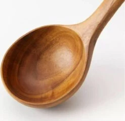 Merkloos Keukenspatels En -lepels Set - 7 Stuks - Teakhout - Handwerk, Krasbestendig, Duurzaam -Keukengerei Verkoop 1200x1156 3