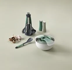 Zout- En Pepermolen, Groen, Set Van 2 Stuks - Joseph Joseph | Editions -Keukengerei Verkoop 1200x1160 2