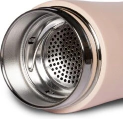 Retulp - Tumbler Thermosbeker – Champagne Pink – 300 Ml - Thermosfles - Roze -Keukengerei Verkoop 1200x1161 1