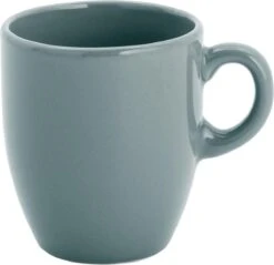 Lite-Body Hermes Koffie Beker - 20cl - Set Van 6 Stuks - Groen Grijs -Keukengerei Verkoop 1200x1161 3