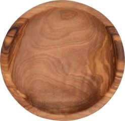 Bowls And Dishes Pure Olive Wood Olijfhouten Schaal Ø 12 Cm - Cadeau Tip! 6 Bowls And Dishes Pure Olive Wood Olijfhouten Schaal Ø 12 Cm - Cadeau Tip! -Keukengerei Verkoop 1200x1165 3