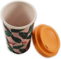 Travel Mug - 400 Ml | Koffiebeker To Go - Mok Koffie Of Thee Reisbeker, Koffiebeker - Coffee To Go Beker - CRUISING TRAVEL MUG - To-Go Beker -Keukengerei Verkoop 1200x1170 5