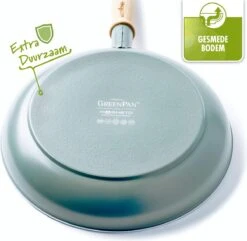 GreenPan Mayflower Steelpan - Ø 16 Cm - Keramisch - Inductie -Keukengerei Verkoop 1200x1171 2
