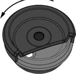 Stanley The NeverLeak™ Travel Mug 0,47L NEW - Thermosfles - Maple -Keukengerei Verkoop 1200x1174 2