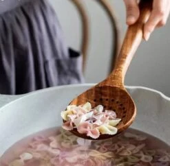 Luverno® - Keukengerei Set - 6 Delig - Teakhout - Keukenset - Keukengerei - Keukengerei Set Met Houder - Keukengerei Houder - Spatelpot - Bruin 16 Luverno® - Keukengerei Set - 6 Delig - Teakhout - Keukenset - Keukengerei - Keukengerei Set Met Houder - Keukengerei Houder - Spatelpot - Bruin -Keukengerei Verkoop 1200x1177 5