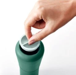 Zout- En Pepermolen, Groen, Set Van 2 Stuks - Joseph Joseph | Editions -Keukengerei Verkoop 1200x1178