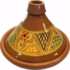 Marokkaanse Familie Tajine - Ø 33 Cm -Keukengerei Verkoop 1200x1188