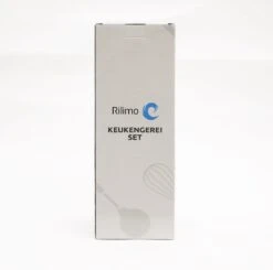 Keukengerei Set Met Houder - Kookgerei Set Spatel Pot - Keukengerei Keukenset - 12 Delige Zwart Hout -Keukengerei Verkoop 1200x1190 6