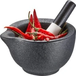 Vijzel, ø 7.7 Cm, Porselein - Gefu | GRINO -Keukengerei Verkoop 1200x1192 2