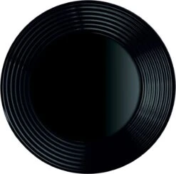 Luminarc Harena Serviesset - Zwart - 19-delig - 6 Persoons -Keukengerei Verkoop 1200x1192 6