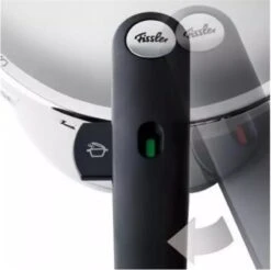 Fissler Vitavit Premium Snelkookpan Met Inzet - 4,5L -Keukengerei Verkoop 1200x1195 13