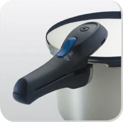 BK Snelkookpan - Ø 22 Cm - Mat -Keukengerei Verkoop 1200x1196 6