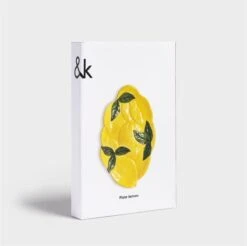 &Klevering - Citroen Bord 28,5cm - Schalen -Keukengerei Verkoop 1200x1197 24