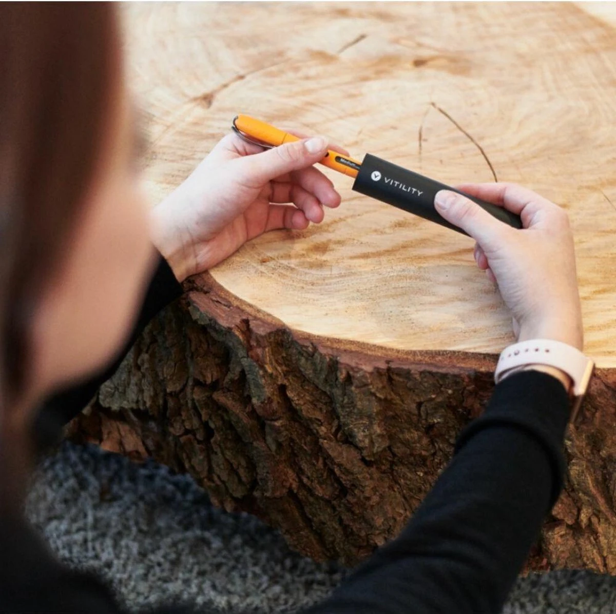 Handvatverdikkers Foamgrip 8 Stuks 11 Handvatverdikkers Foamgrip 8 Stuks - Afbeelding 11