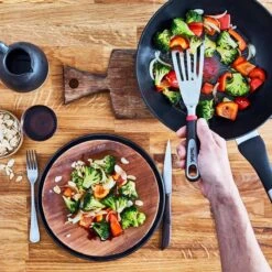 Tefal Unlimited Wokpan - Ø 28 Cm -Keukengerei Verkoop 1200x1198 10