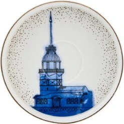 KARACA -ISTANBUL- 12 DELIGE- KOFFIEKOPJES VOOR 6 PERSONEN SET-Karaca Istanbul Set Van 12 Koffiekopjes 90 Ml- Moccamokken -espressokopjes Set Van Porselein, 6 Personen Robuuste Mokkatas, Porselein -Keukengerei Verkoop 1200x1198 35