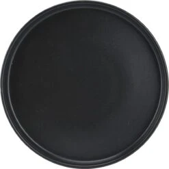 Homecookingchef Serviesset - Mat Zwart - 16-delig - Sterk Aardewerk 9 Homecookingchef Serviesset - Mat Zwart - 16-delig - Sterk Aardewerk -Keukengerei Verkoop 1200x1198 36