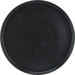 Homecookingchef Serviesset - Mat Zwart - 16-delig - Sterk Aardewerk 10 Homecookingchef Serviesset - Mat Zwart - 16-delig - Sterk Aardewerk -Keukengerei Verkoop 1200x1199 12