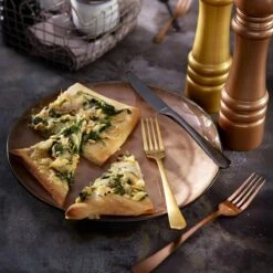 Amefa Vintage Bestekset - 24-delig - 6 Persoons - Zwart -Keukengerei Verkoop 1200x1200 1