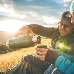 Stanley The Legendary Classic Bottle 1,00L - Thermosfles - Hammertone Green -Keukengerei Verkoop 1200x1200 1008