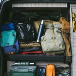 Stanley The Legendary Classic Bottle 1,00L - Thermosfles - Hammertone Green -Keukengerei Verkoop 1200x1200 1009