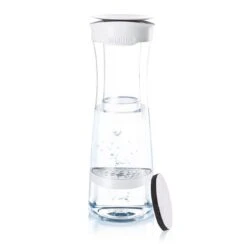 BRITA - Fill&Serve Waterfilterkaraf - 1,3L - Wit Grafiet - Inclusief 1 MicroDisc Waterfilter 32 BRITA - Fill&Serve Waterfilterkaraf - 1,3L - Wit Grafiet - Inclusief 1 MicroDisc Waterfilter -Keukengerei Verkoop 1200x1200 1015