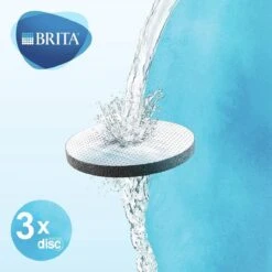 BRITA - Waterfilterpatroon MicroDisc 3-Pack -Keukengerei Verkoop 1200x1200 1016