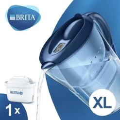 BRITA - Waterfilterkan Marella XL - Blauw - 3,5L -Keukengerei Verkoop 1200x1200 1059