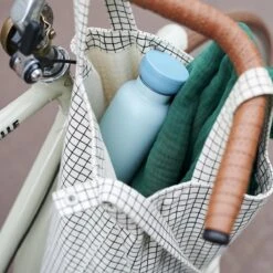 Mepal – Isoleerfles Ellipse 900 Ml – Houdt Je Drankje 12 Uur Warm En 24 Uur Koud – Nordic Green – Geschikt Voor Bruiswater – Thermosfles – Lekdicht -Keukengerei Verkoop 1200x1200 1066