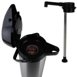 Basic Haushalt 26126 - Airpot - RVS - 1.9 Liter -Keukengerei Verkoop 1200x1200 1074