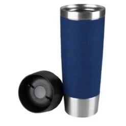 Tefal Travel Mug Thermobeker - 500 Ml - RVS/Blauw -Keukengerei Verkoop 1200x1200 1085