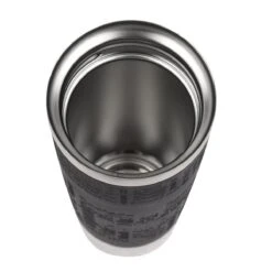 Tefal Travel Mug Thermobeker - 500 Ml - RVS/Zwart -Keukengerei Verkoop 1200x1200 1103