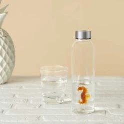 Balvi Waterfles - Zeepaard -Keukengerei Verkoop 1200x1200 1111