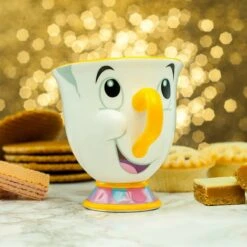 Disney Beauty En The Beast - Chip - Mok -Keukengerei Verkoop 1200x1200 1146