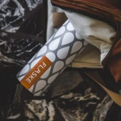 FLASKE Koffiebeker Coffee Cup - Night - 250ml - RVS Koffiebeker To Go Van 250ML -Keukengerei Verkoop 1200x1200 1218