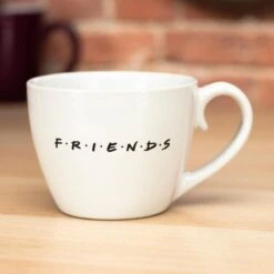 Friends Central Perk Cappuccino Mok -Keukengerei Verkoop 1200x1200 1234